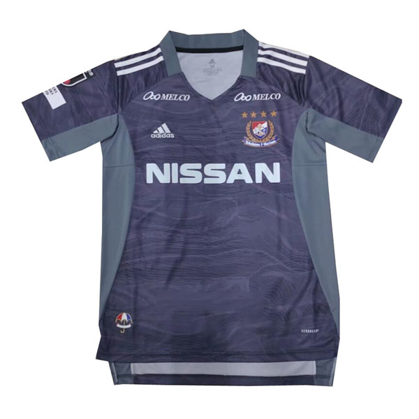 Ausweichtrikot Thailand Yokohama F.Marines 2021-2022 Günstige Fußballtrikots